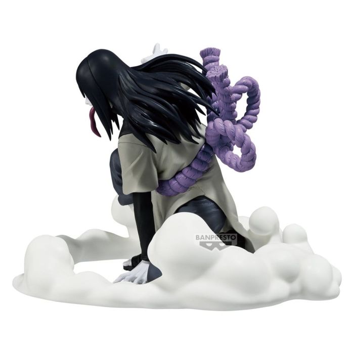 Naruto PVC Figure Orochimaru 11 cm
