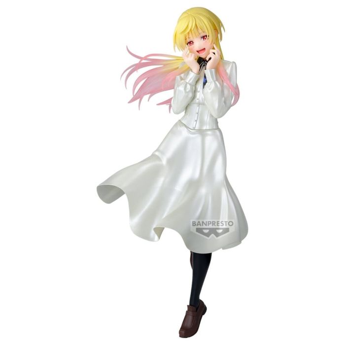 Marriagetoxin Glitter & Glamours PVC Figure Mei Kinosaki Special Color ver. 21 cm