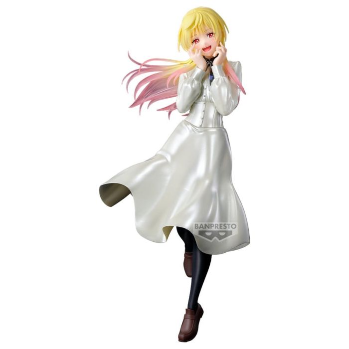 Marriagetoxin Glitter & Glamours PVC Figure Mei Kinosaki Special Color ver. 21 cm