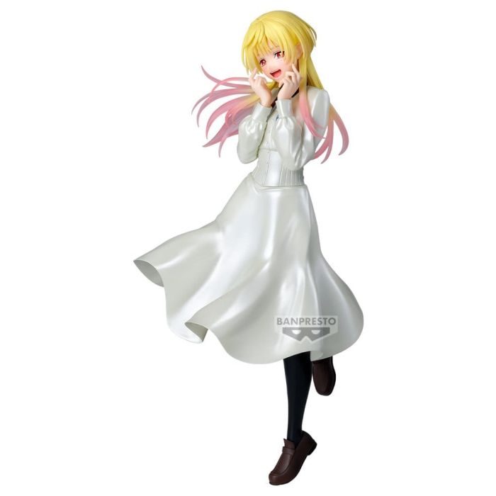Marriagetoxin Glitter & Glamours PVC Figure Mei Kinosaki Special Color ver. 21 cm