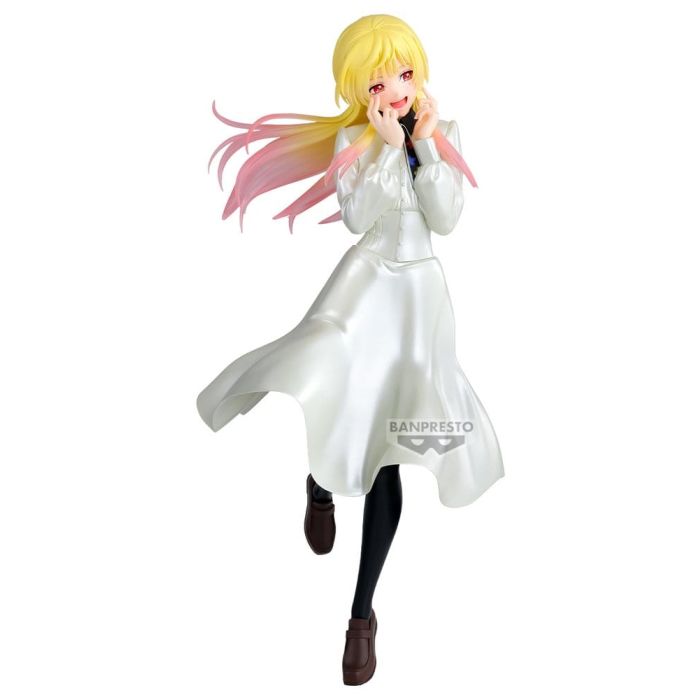 Marriagetoxin Glitter & Glamours PVC Figure Mei Kinosaki Special Color ver. 21 cm