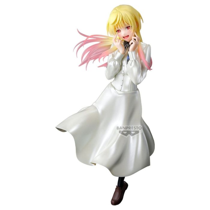Marriagetoxin Glitter & Glamours PVC Figure Mei Kinosaki Special Color ver. 21 cm