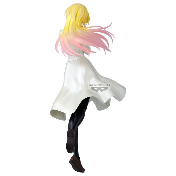 Marriagetoxin Glitter & Glamours PVC Figure Mei Kinosaki Special Color ver. 21 cm