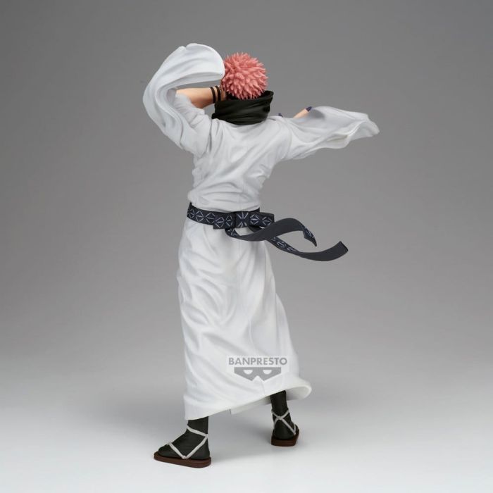 Jujutsu Kaisen Grandista PVC Figure Sukuna 27 cm