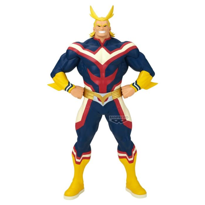 My Hero Academia 10th Anniversary PVC Figure All Might 23 cm