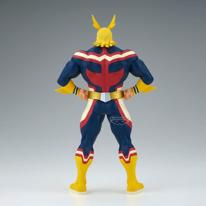 My Hero Academia 10th Anniversary PVC Figure All Might 23 cm