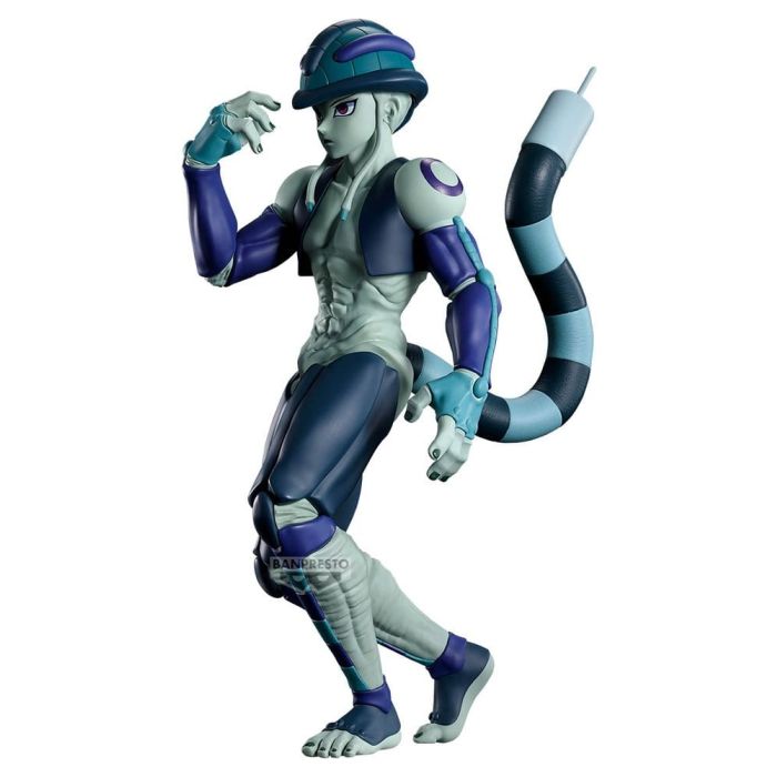 Hunter x Hunter Grandista PVC Figure Meruem 23 cm