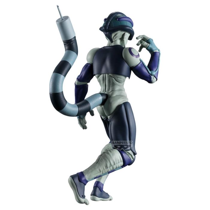 Hunter x Hunter Grandista PVC Figure Meruem 23 cm