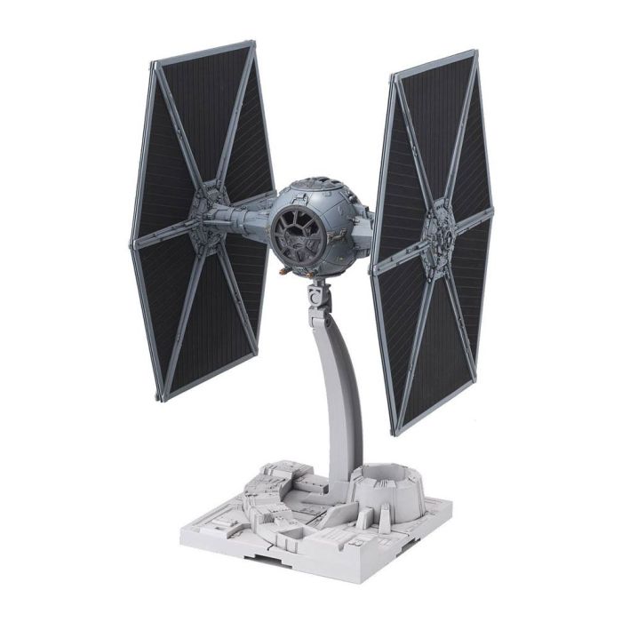 Star Wars Plastic Model Kit 1/72 TIE Fighter