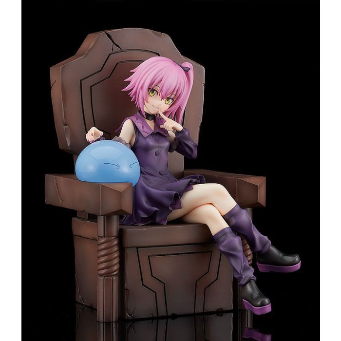 That Time I Got Reincarnated as a Slime PVC Statue 1/7 Violet 20 cm