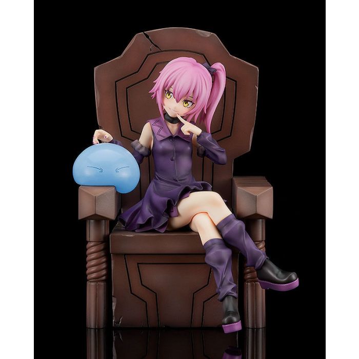 That Time I Got Reincarnated as a Slime PVC Statue 1/7 Violet 20 cm
