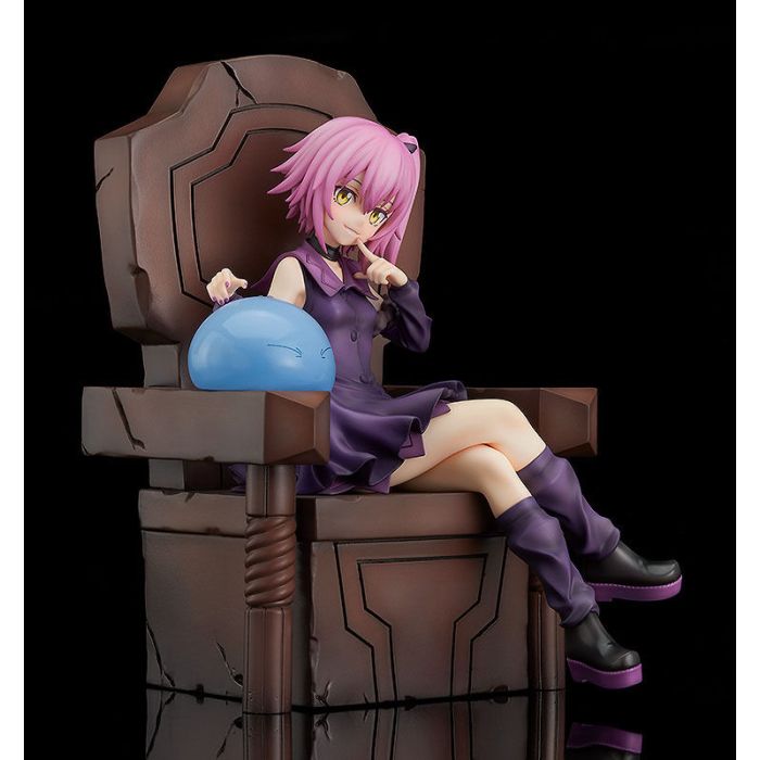 That Time I Got Reincarnated as a Slime PVC Statue 1/7 Violet 20 cm