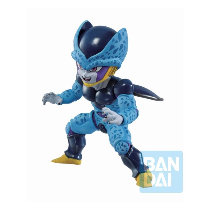 Dragon Ball Z Ichibansho PVC Statue Cell Jr. (VS Omnibus Super) 10 cm