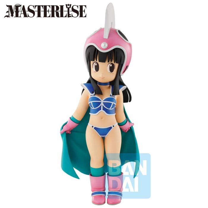 Dragon Ball Ichibansho Masterlise PVC Statue Chi-Chi (Son Goku Training Section) 15 cm