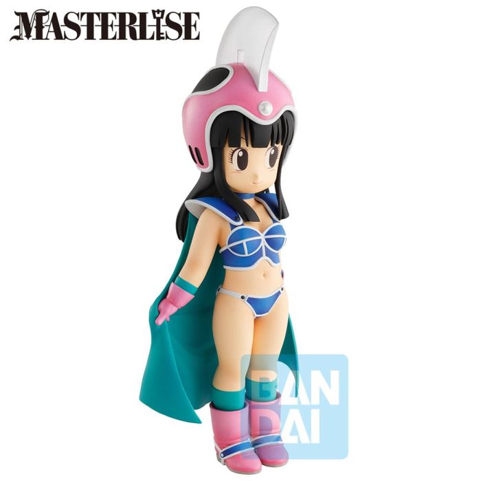 Dragon Ball Ichibansho Masterlise PVC Statue Chi-Chi (Son Goku Training Section) 15 cm