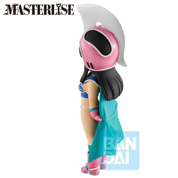 Dragon Ball Ichibansho Masterlise PVC Statue Chi-Chi (Son Goku Training Section) 15 cm
