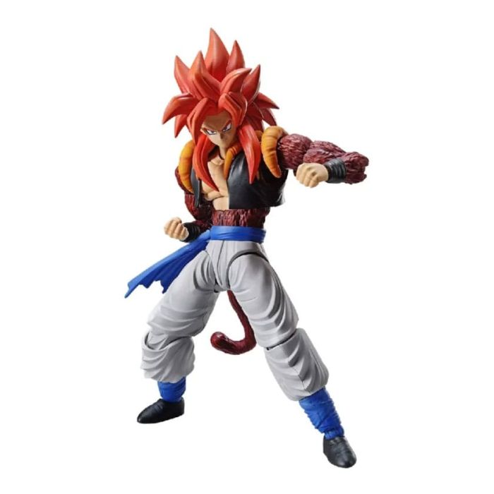 Dragon Ball Z: Figure-Rise - Super Saiyan 4 Gogeta Model Kit