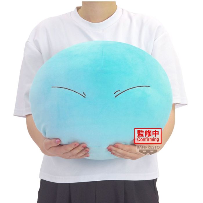 That Time I Got Reincarnated as a Slime Super Big Plush PVC Statue Rimuru Tempest 35 cm