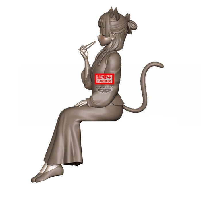 The Apothecary Diaries xxx PVC Statue Maomao 17 cm