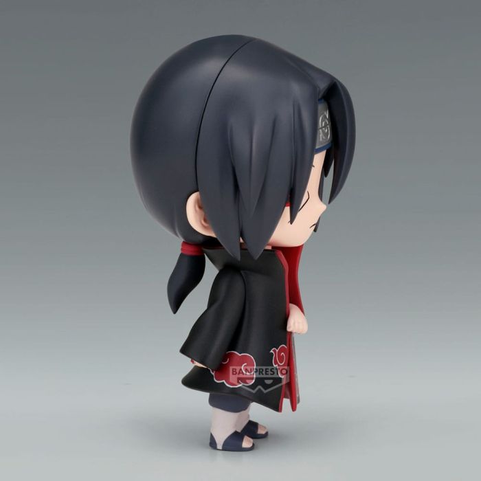 Naruto Shippuden Repoprize PVC Statue Uchiha Itachi 10 cm