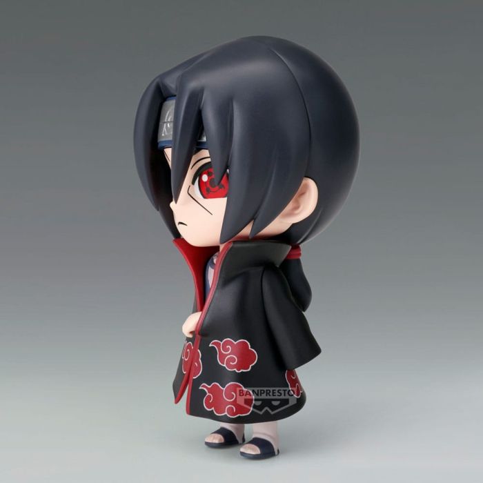 Naruto Shippuden Repoprize PVC Statue Uchiha Itachi 10 cm