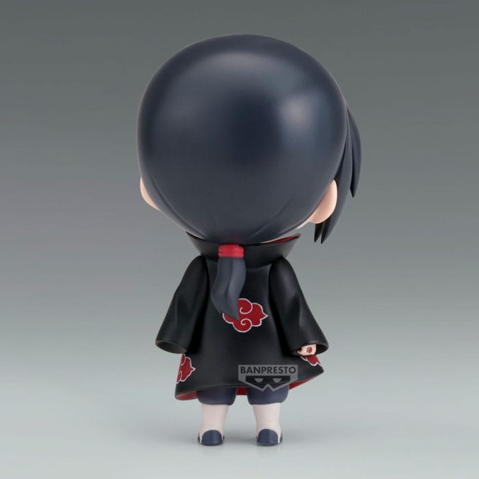 Naruto Shippuden Repoprize PVC Statue Uchiha Itachi 10 cm