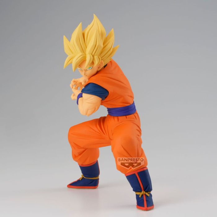 Dragon Ball Z Grandista PVC Statue Son Goku 22 cm