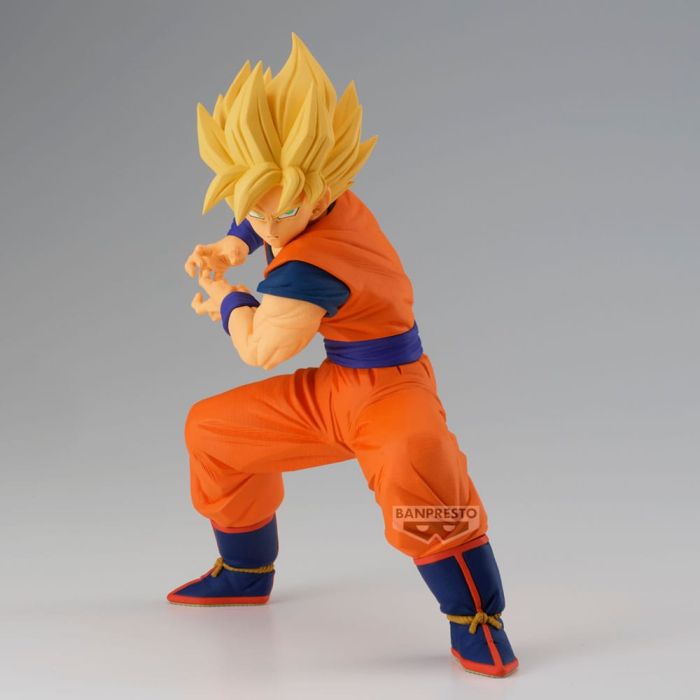 Dragon Ball Z Grandista PVC Statue Son Goku 22 cm
