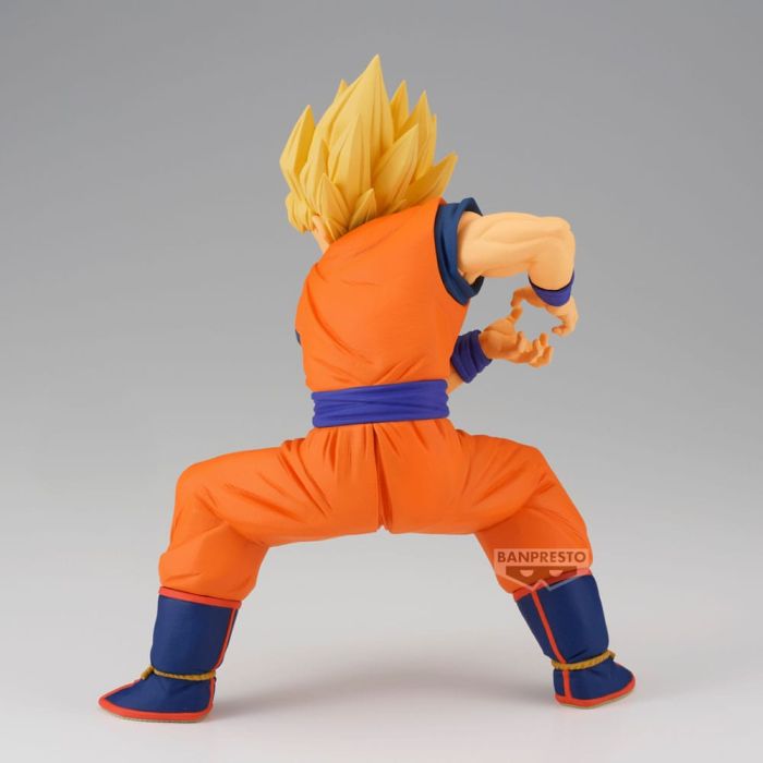Dragon Ball Z Grandista PVC Statue Son Goku 22 cm