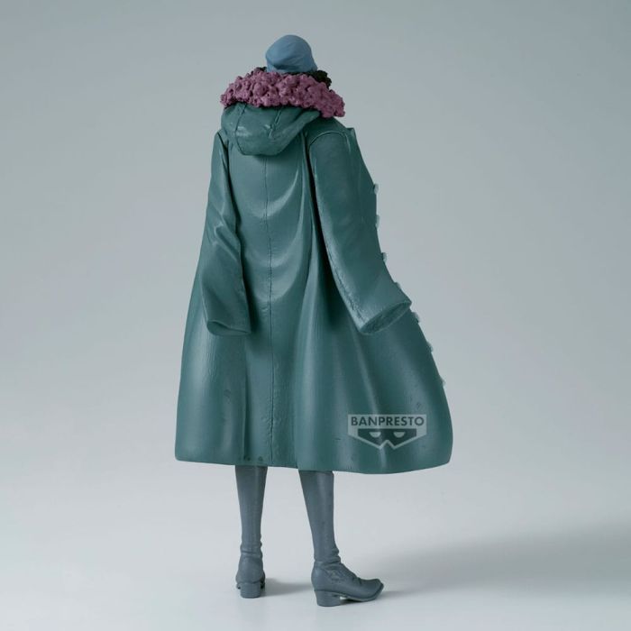 One Piece King of Artist PVC Statue Kuzan 23 cm
