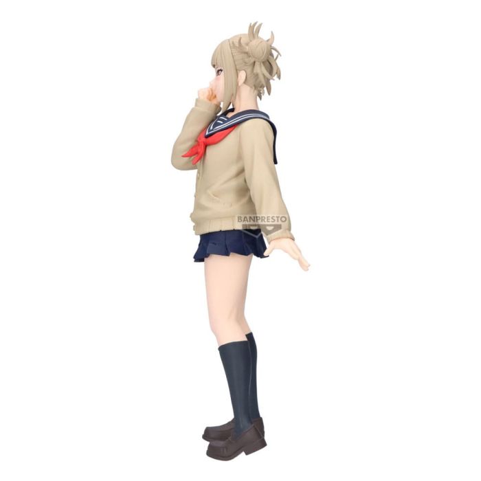 My Hero Academia Glitter & Glamours PVC Statue Himiko Toga 22 cm