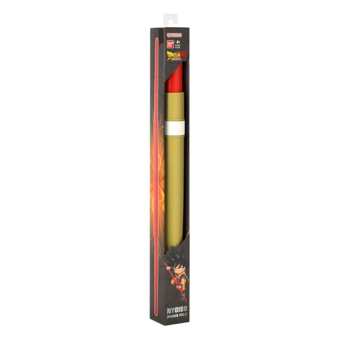 Dragon Ball Daima Roleplay Replica Nyoibo (Power Pole)