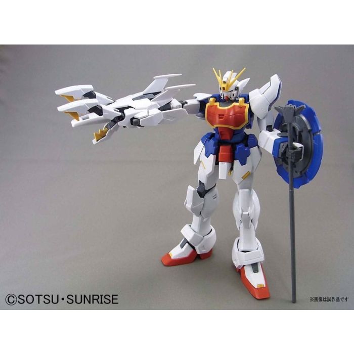 Gundam Wing Master Grade Plastic Model Kit 1/100 XXXG-01S Shenlong Gundam EW Version