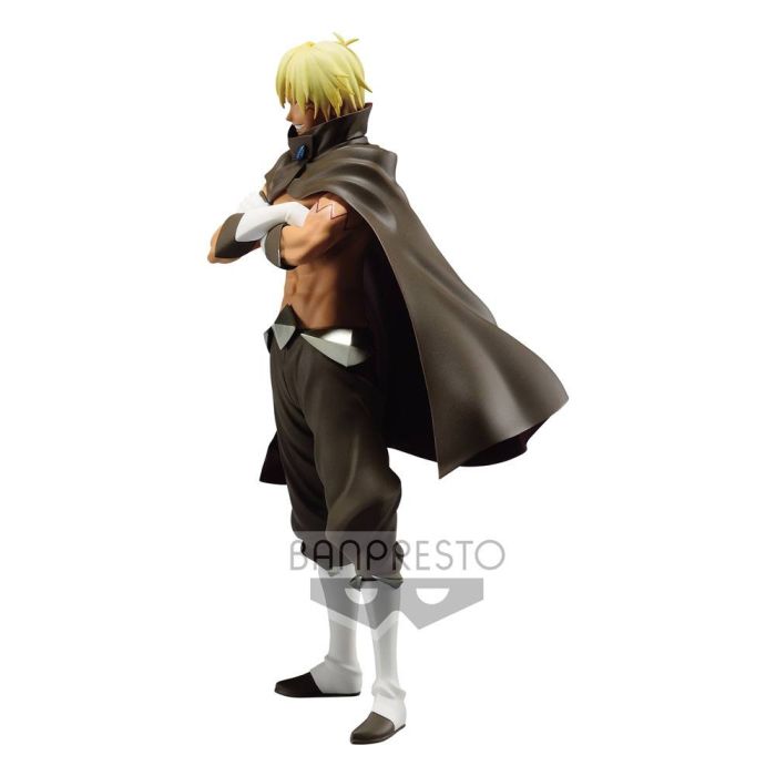 That Time I Got Reincarnated as a Slime Otherworlder PVC Statue Veldora 19 cm