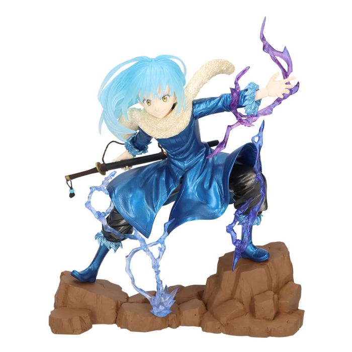 That Time I Got Reincarnated As A Slime Knuffel Rimuru Ver. C 25 Cm Sakami Nieuw