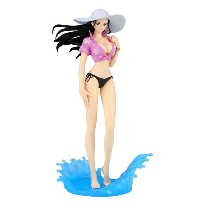One Piece: Glitter & Glamours - Nico Robin Figure