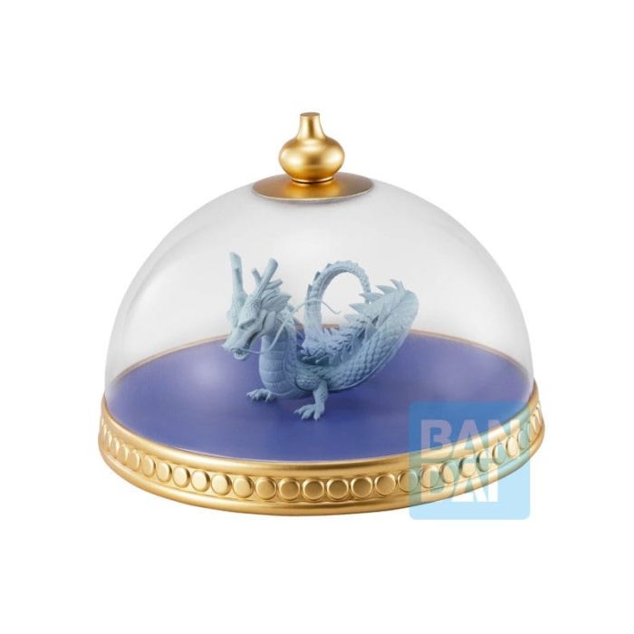 Dragon Ball: DB EX The Lookout Above the Clouds - Model of Shenron Ichibansho Figure