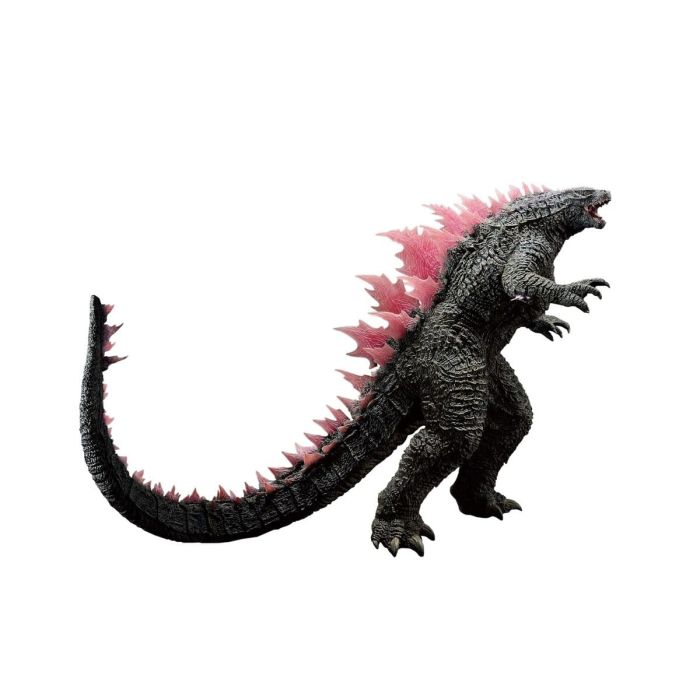 Godzilla X Kong: The New Empire - Godzilla Evolved Version Ichibansho Figure