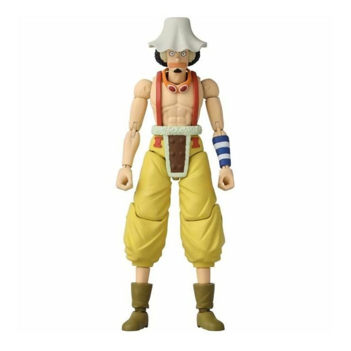 One Piece: Usopp 17 cm Action Figure
