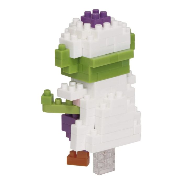 Dragon Ball Z Nanoblock Construction Set Piccolo