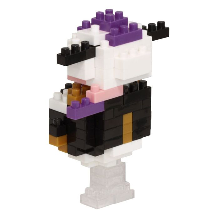 Dragon Ball Z Nanoblock Construction Set Frieza