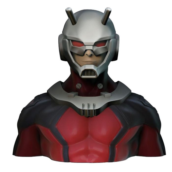Marvel Comics Coin Bank Ant-Man 20 cm