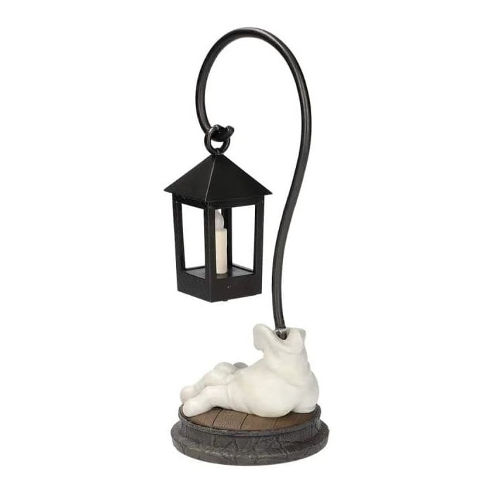 Spirited Away Light Hopping Lantern 29 cm