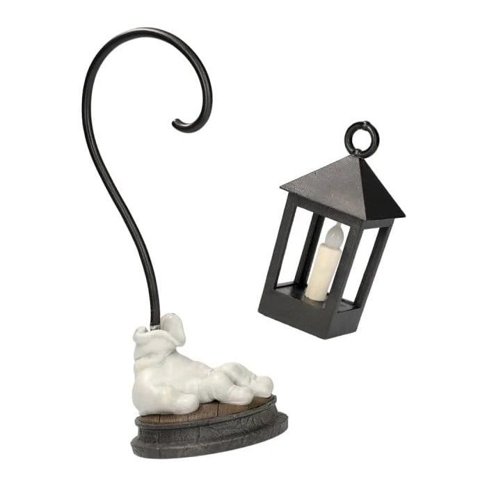Spirited Away Light Hopping Lantern 29 cm