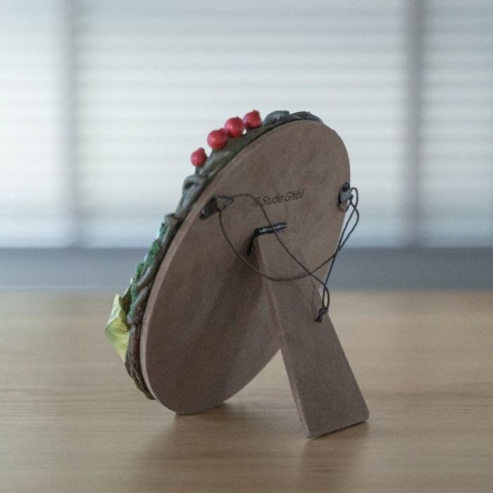 My Neighbor Totoro Mini Mirror Totoro 