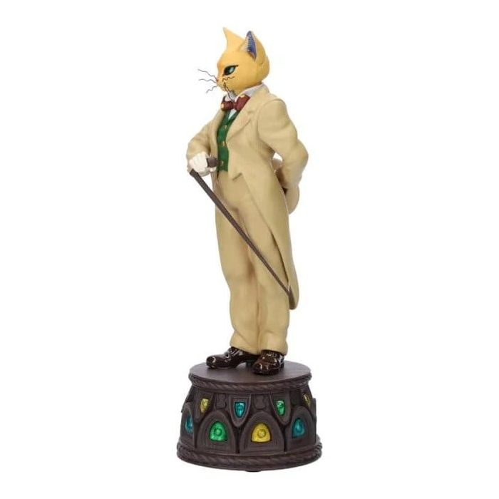 Whisper of the Heart Music Box Baron 24 cm