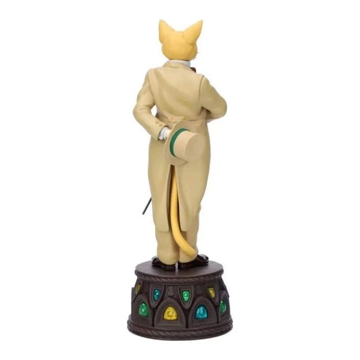 Whisper of the Heart Music Box Baron 24 cm