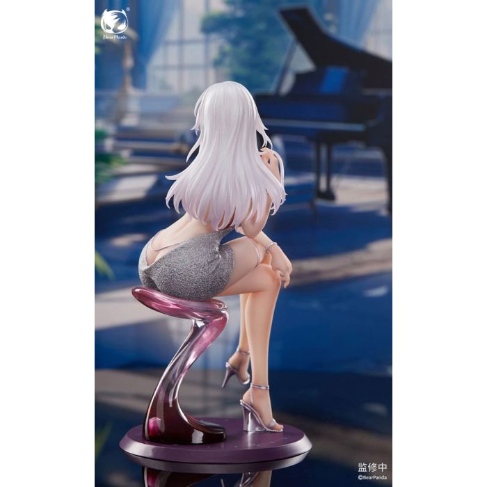 Original Character PVC Statue 1/6 Serina 23 cm