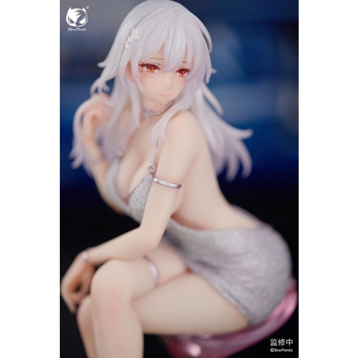 Original Character PVC Statue 1/6 Serina 23 cm