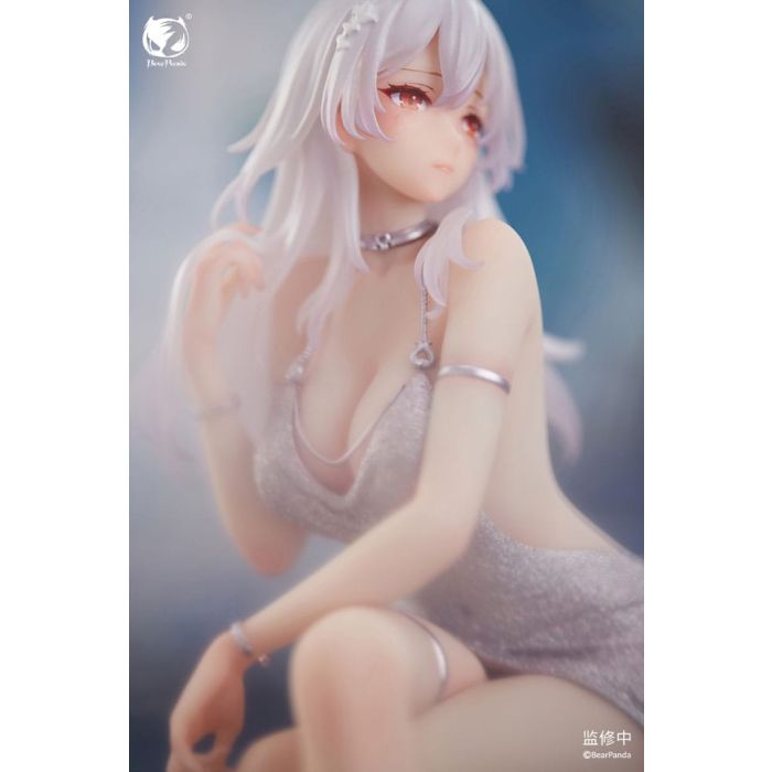 Original Character PVC Statue 1/6 Serina 23 cm